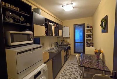 Apartament 2 camere Grand Arena 48mp bloc nou loc parcare & pod inclus - 6