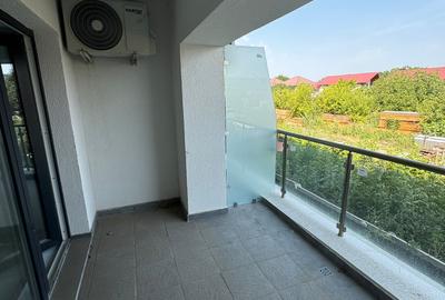 | 2 camere| Pipera-Iancu Nicolae | Parcare | Finalizat - 11