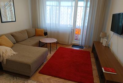 Apartament renovat si mobilat NOU - 2