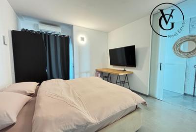 Apartament exclusivist 3 camere – vedere frontală la mare – prima linie – parca - 16