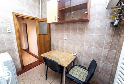 2 camere | 6 Min Parc Verdi | Floreasca - 10