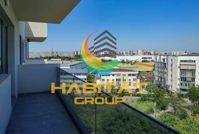 Apartament cu 3 camere semidecomandat în Brâncoveanu