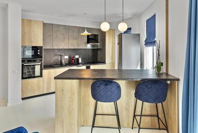 Oferă-ti Confortul: Apartament Superb de 2 Camere de Inchiriat - 1