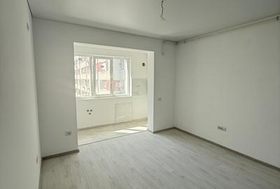 Apartament cu 2 camere decomandat în Militari