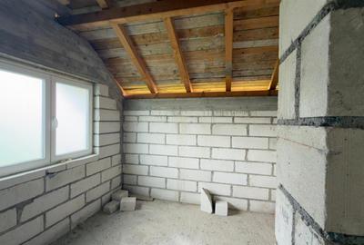 Casa P+1E la rosu de vanzare in Valea Doftanei | Teren 1000 mp | Trăisteni - 18
