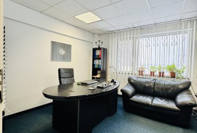 Cladire stradala, Ideala Birouri, Sediu, Clinica, Showroom - 12