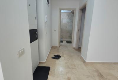 PRIMA ÎNCHIRIERE! 3 camere nemobilat -loc de parcare +boxa -Bloc Nou | Campus - 17
