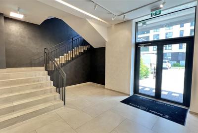 Apartament PREMIUM Coresi Kasper UPGRATED, amenajare ROVERE, 2 parcari, boxa - 13