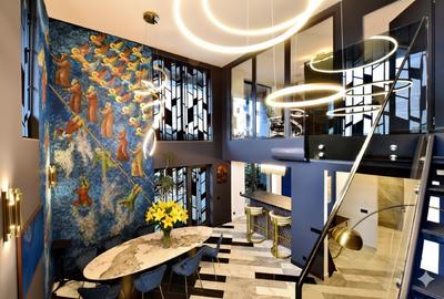 CLOUD 9 SIGNATURE DUPLEX | PRIVATE GARDEN WELLNESS RESIDENCE | AUREL VLAICU - 10