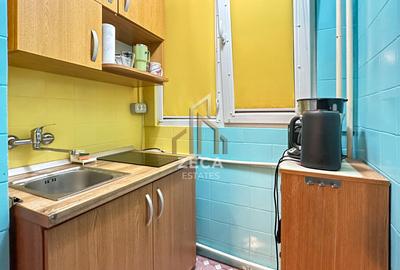 Garsoniera decomandata | 3 min de metrou Eroii Revolutiei | sos. Viilor 101 - 7