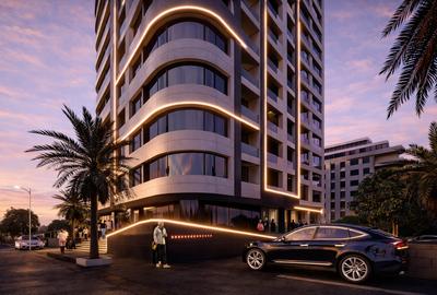 SUNA PENTRU VIZIONARE STUDIO FINALIZAT BUILDING STEFAN LAKE 2 - 8