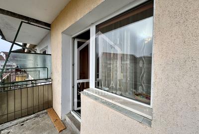 Apartament decomandat cu 3 camere, 55mp utili, pivnita, Valea Aauri - 14
