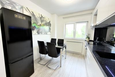 Apartament 2cam 50MP Modern - Obor | Mosilor - 11