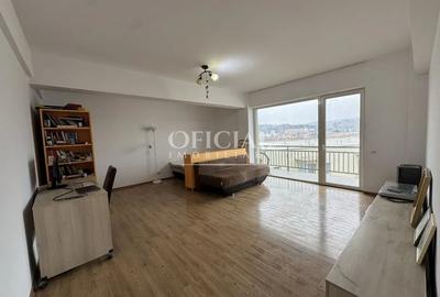 Apartament 1 Camera | 54 Mp | Balcon  7 Mp | Manastur Platinia - 1