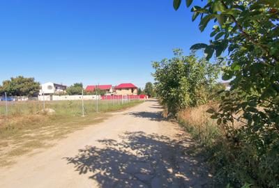 Galata-Kaufland din Șoseaua Iași Voinești, 542 MP-FULL,orientare sudica,P+2 - 6