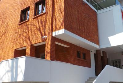 Imobil de birouri pe Blvd. Aviatorilor - 4
