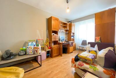 Apartament 4 camere de vanzare in Manastur, Cluj Napoca - 4