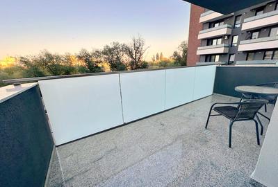 2 camere, bloc nou, garaj, Marasti, complex Park Lake zona Iulius Mall - 13