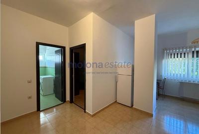 Apartament 1 camera / Cartier Zorilor / Zona Spitalulul de Recuperare - 6
