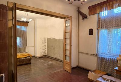 Vila - Baneasa - Herastrau - ideal investitie - 12