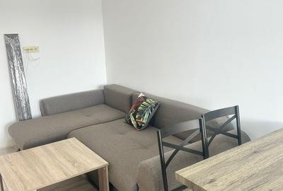GARSONIERA- MILITARI RESIDENCE, CENTRALA PROPRIE, BLOC NOU, MODERN - 3
