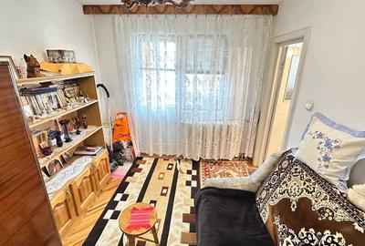Girocului-Spitalul judetean | 2 Camere | Disponibil imediat - 3