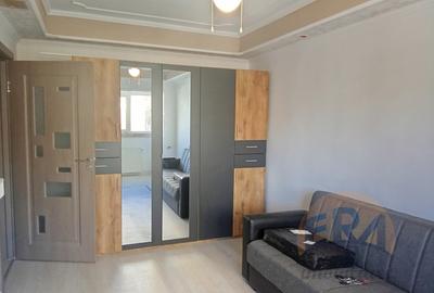 Apartament 1 camera, (30 mp+ un beci de 18 mp) Str Rogerius, Str. Sovata - 1