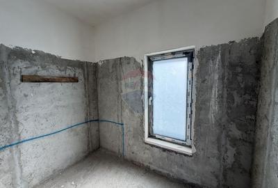 Casă cu 4 camere Campineanca - 17