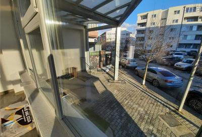 Spatiu Comercial - 500 mp - giratoriu Kaufland Arhitectilor - 7