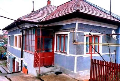 Casa D+P, teren 500 mp, garaj,Iulius Mall|, str Dunarii, Cluj-Napoca, comision 0 - 1