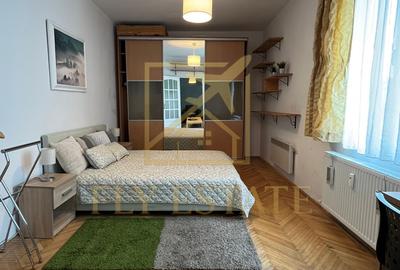 Apartament 2 camere | Dorobanti - 5