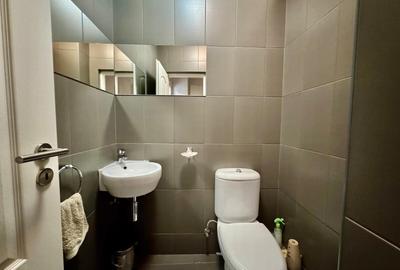 Apartament 2 camere decomandat | 59 mp | | Ultracentral – Cismigiu - 8