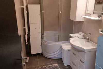 Garsoniera dubla 45mp cu centrala proprie Timpuri Noi - 7