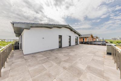COMISION 0% | Penthouse | 62 mp terasa - 9