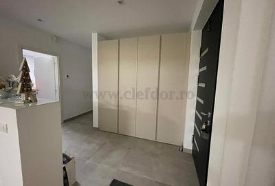 Vila de lux in zona Iancu Nicolae - 7