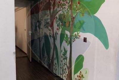 Spațiu comercial de vanzare in Floresti - 11