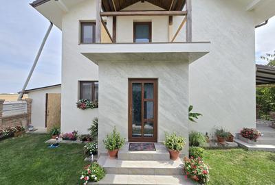 De vanzare Casa - Dragomiresti Vale - Ilfov - 2