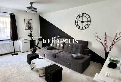 Apartament 2 camere | Decomandată | Loc de Parcare | Valcom Residence - 1