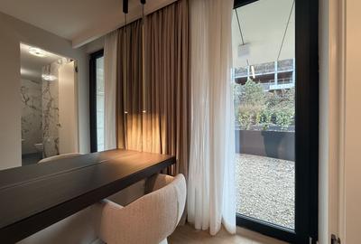 Apartament exclusivist cu terasa | Imobil boutique | Lângă Parcul Herăstrău - 8