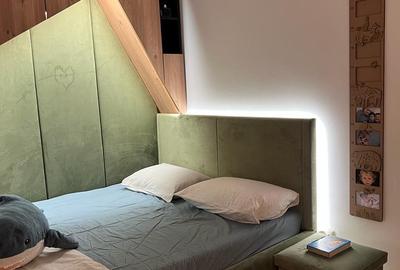 City Park Mall- 2 camere la cheie - 10