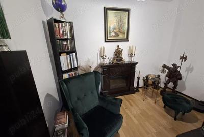 Apartament cu doua camere si terasa  Tampa Gardens - 6