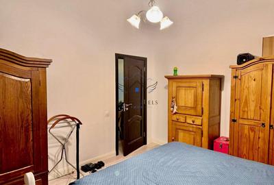 Apartament 2 camere, Sanpetru Residence, str Marte - 4