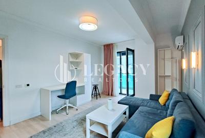 Apartament modern, 2 camere, Grand Beetle Păcurari - 1