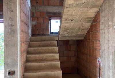 Comision 0 - Proprietar - DUPLEX PREMIUM in Dumbravita cu teren 400 mp - 14