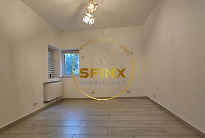 2 camere Tineretului/ parter vila/ curte/ utilitati incluse in chirie/ birou/ IT - 2