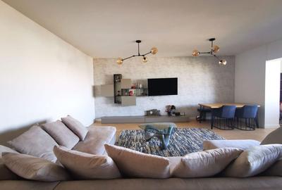 Apartament 3 camere Zona Herastrau | Loc parcare inclus - 5