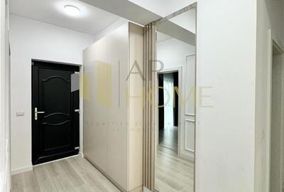 Casa 4 camere de lux, panouri fotovoltaice, MRS Country Ploiesti - 22