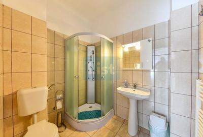 Casa familiala zona centrala Turda, cu 8 camere, fără comision!! - 22