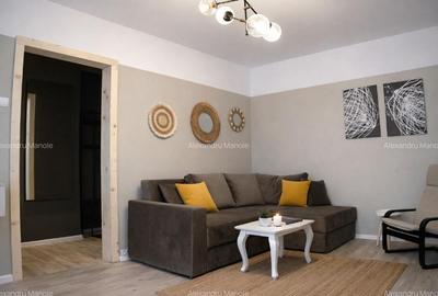 Apartament 2 camere renovat recent in zona Domenii - 1