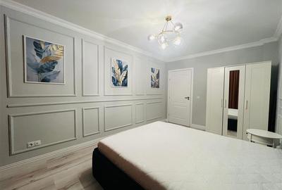 Apartament modern cu 2 camere in Terezian - 7